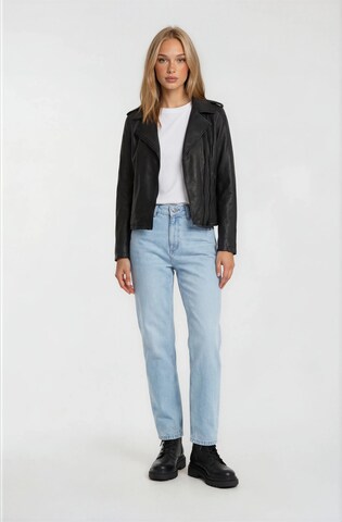 Giacca di mezza stagione 'Taja' di trueprodigy in nero