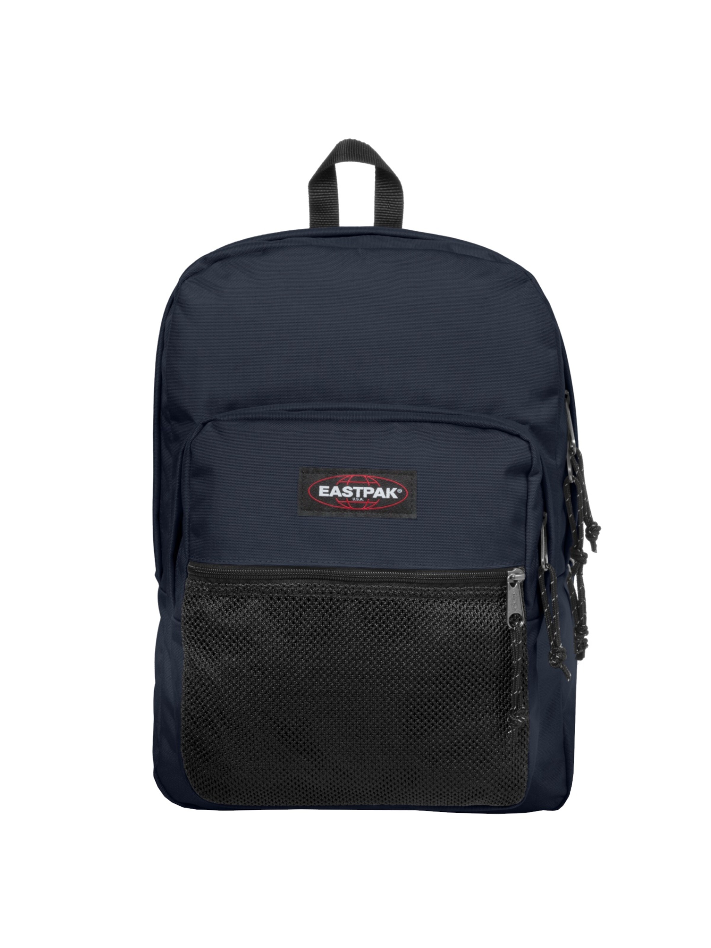 EASTPAK Rucksack‌ in Blau: Vorderseite