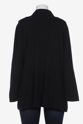 Elena Miro Sweater & Cardigan in XXL in Black