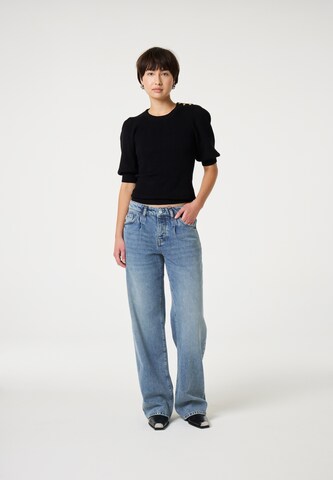Fabienne Chapot Sweater in Black