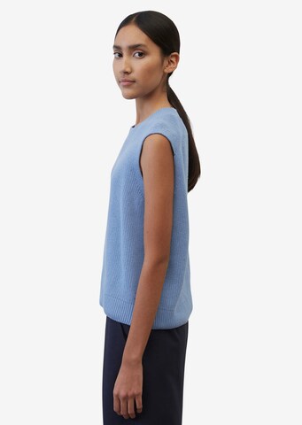 Pullover di Marc O'Polo DENIM in blu