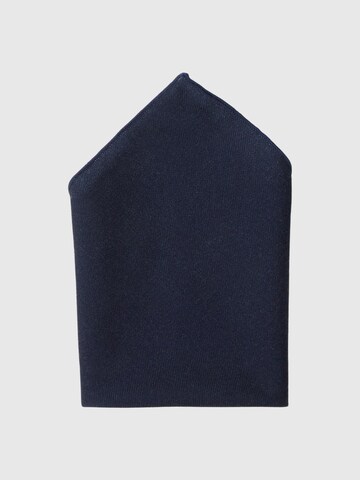 SELECTED HOMME Pocket Square in Blue