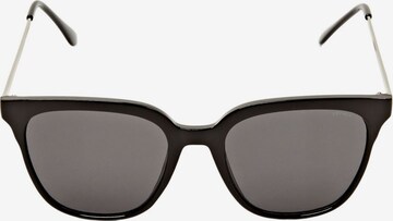ESPRIT Sunglasses in Black: front