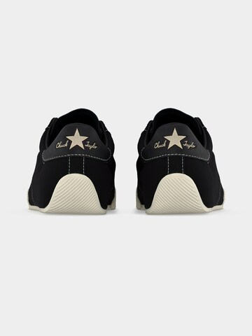 Sneaker low 'CT OX' de la CONVERSE pe negru