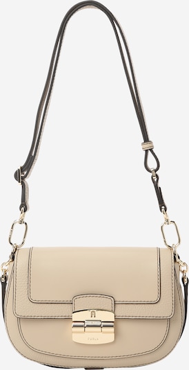 FURLA Crossbody bag 'CLUB' in Light brown, Item view