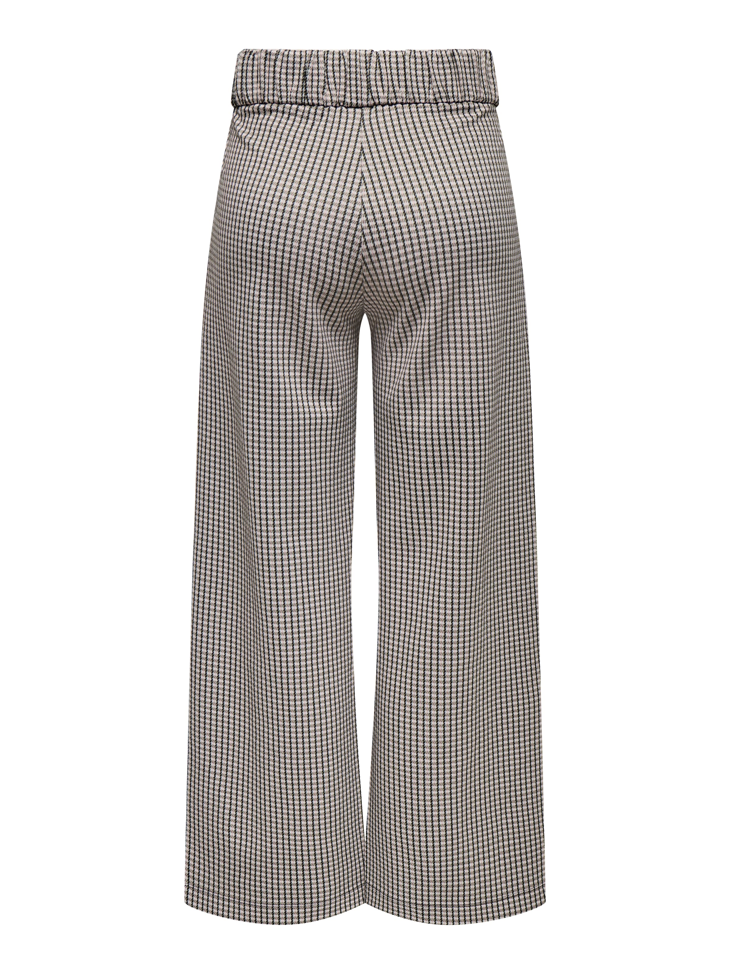 Wide Leg Pantalon à pince 'JDYGEGGO MIA' JDY en beige