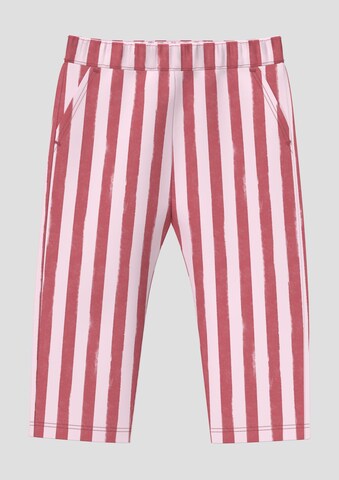 Regular Leggings s.Oliver en rose