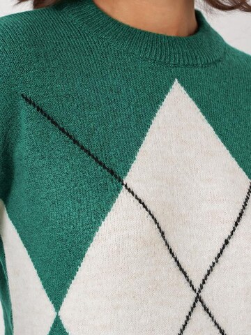 Bigdart Pulover 'Pullover' | zelena barva
