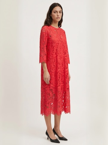 Crās Ruha ' Beckiecras ' - rózsaszín