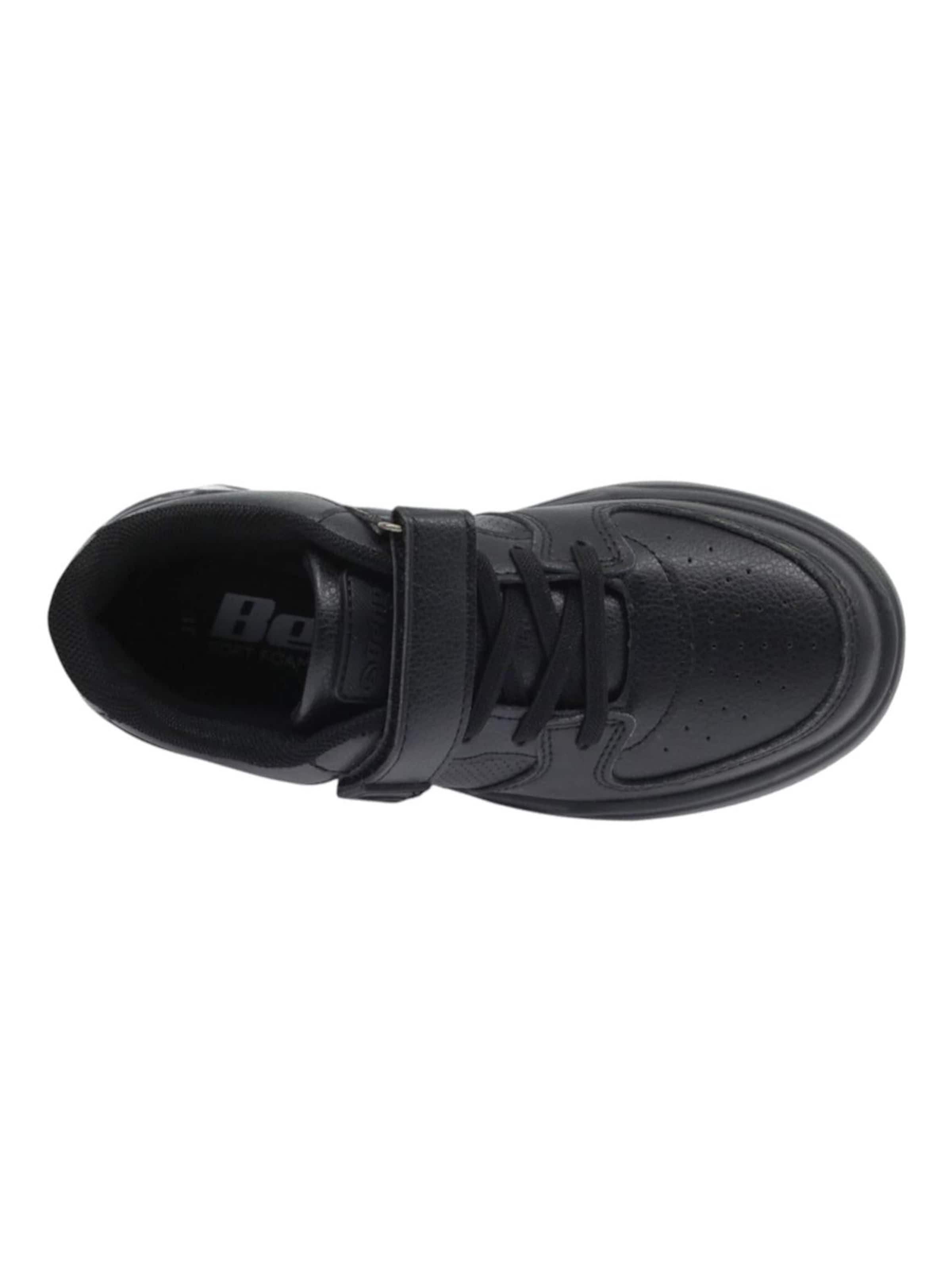 Beppi Sneakers i sort
