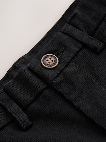 Next Regular Broek in Zwart