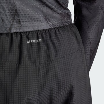 ADIDAS PERFORMANCE Regular Sportshorts 'Ultimate' in Schwarz