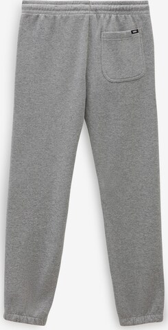 Tapered Pantaloni 'Core' di VANS in grigio