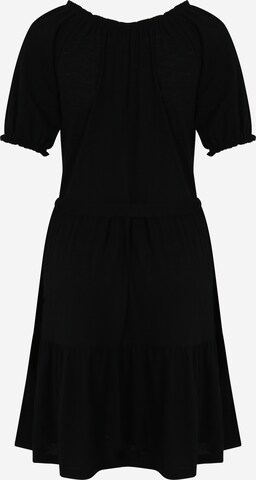 Gap Tall Šaty – černá