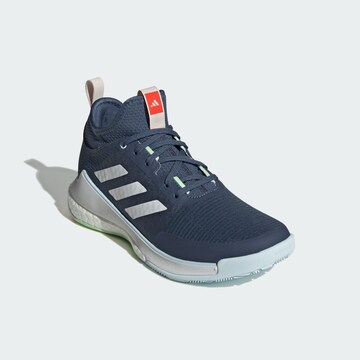 Chaussure de sport ADIDAS PERFORMANCE en bleu