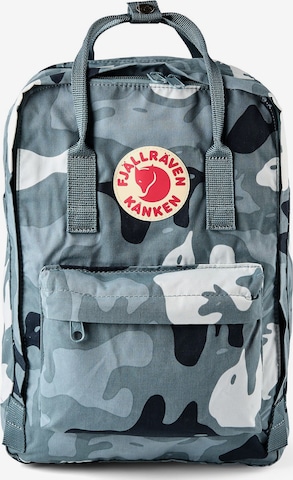Fjällräven Rucksack 'Kanken 15 ' in Blau: Vorderseite