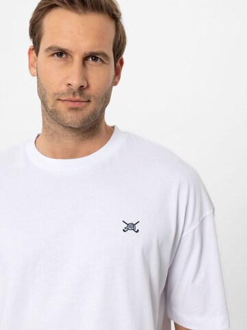 Cool Hill Shirt in Blue