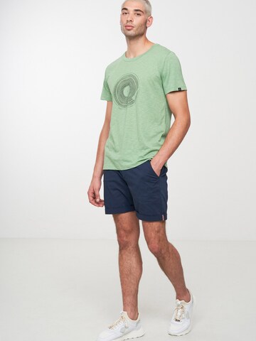 recolution Shirt in Green