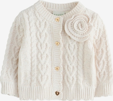 smėlio Baker by Ted Baker Kardiganas: priekis