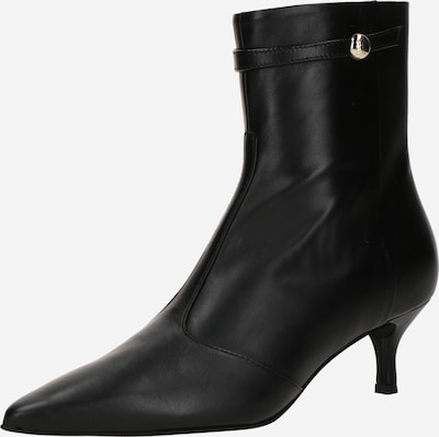 Cizme glezne 'SFERA T.50' FURLA pe negru, Vizualizare produs