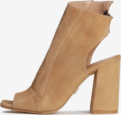 Kazar Bootie in Light brown, Item view