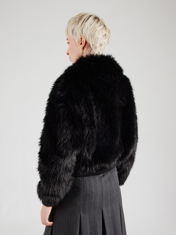 MICHAEL Michael Kors Jacke in Schwarz