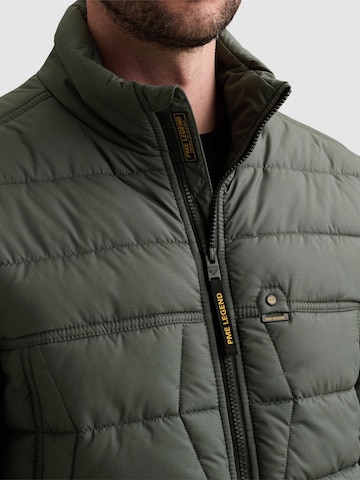 Giacca di mezza stagione 'Expeditor jacket' di PME Legend in grigio