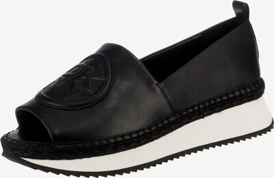 DKNY Slip On 'Oren' in schwarz, Produktansicht