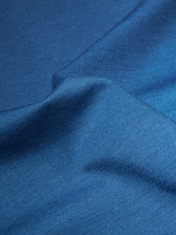 MAMMUT Funktionsshirt in Blau