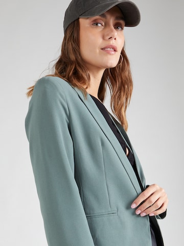 ONLY - Blazer 'Safron' en verde