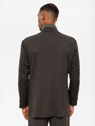 Antioch - Chaqueta de entretiempo en gris