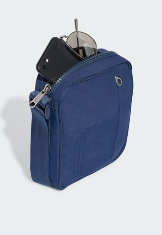 Sac à bandoulière 'Everyday Icons' ADIDAS ORIGINALS en bleu
