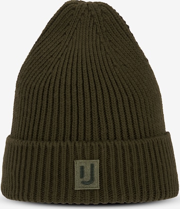 Johnny Urban Beanie 'Billie' in Green: front