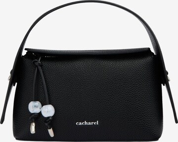 Cacharel Handtas in Zwart: voorkant