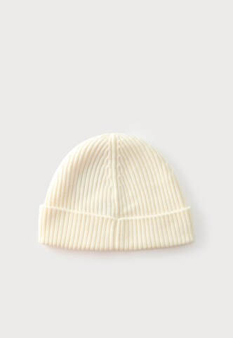 HUGO - Gorros 'Xola' em bege