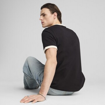PUMA Shirt 'Future' in Zwart