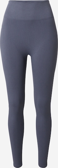 Athlecia Sports trousers 'Aideny' in L-XL in Dark grey, Item view