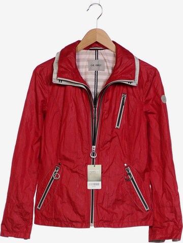 GIL BRET Jacket & Coat in S in Red: front