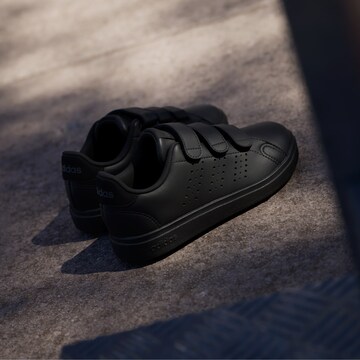 ADIDAS SPORTSWEAR Trainers 'Advantage Base 2.0' in Black