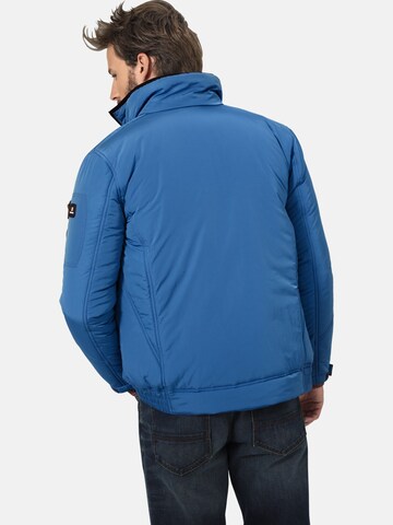BABISTA Tussenjas ' Fiorevenzo ' in Blauw