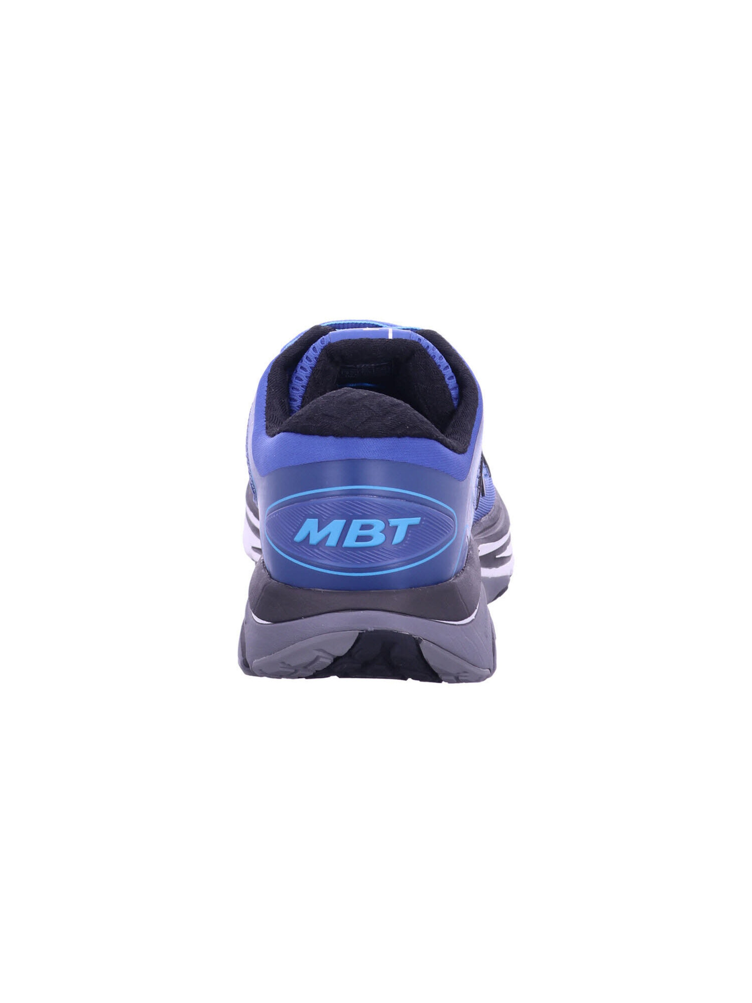 MBT Sneaker in Blau