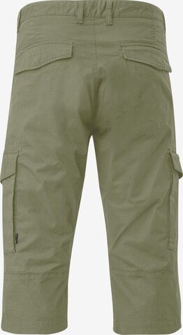 s.Oliver Regular Cargo Pants in Green