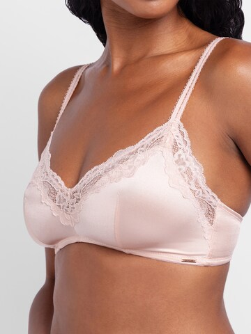 Dorina Bustier BH in Roze
