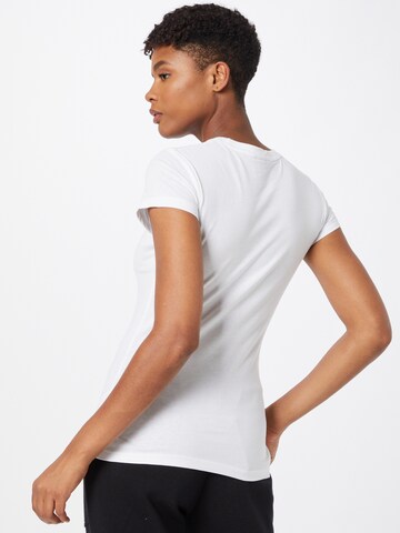 T-shirt BENCH en blanc