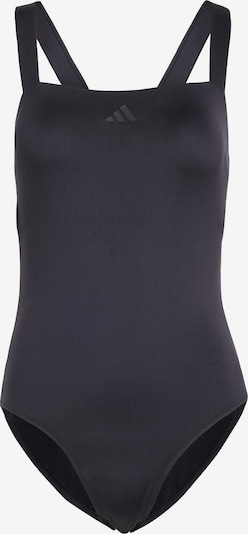 Sportinis maudymosi kostiumėlis 'Iconisea Premium' iš ADIDAS SPORTSWEAR, spalva – juoda, Prekių apžvalga