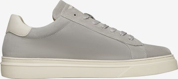 Henry Stevens Sneakers laag 'Travis S' in Grijs