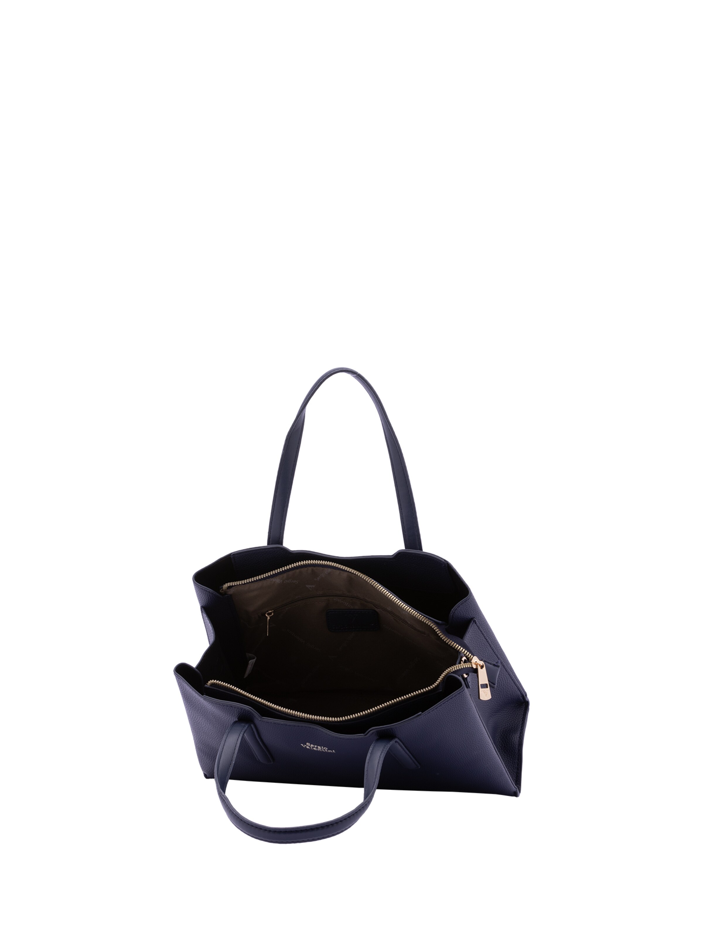 Sacs à main Sergio Valentini en bleu