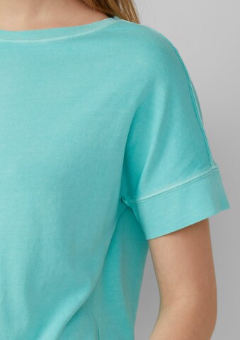 s.Oliver Shirt in Groen