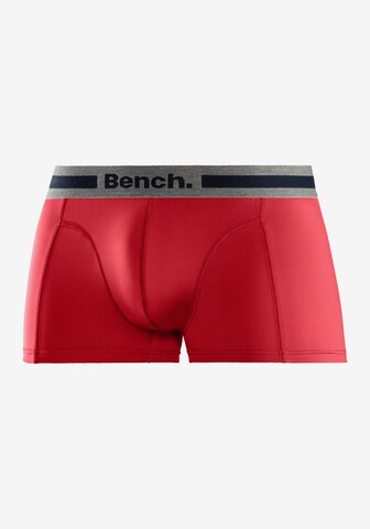 BENCH Boxerky – mix barev