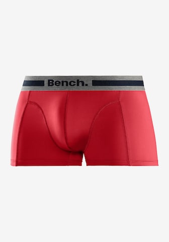 BENCH Boxer shorts in Mixed colors